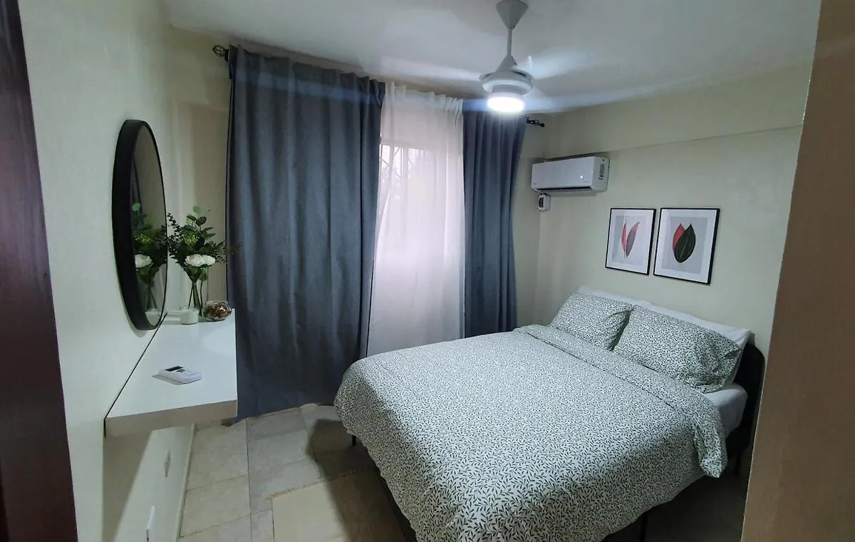 Galilea Apartment Santo Domingo 0*,  Dominican Republic
