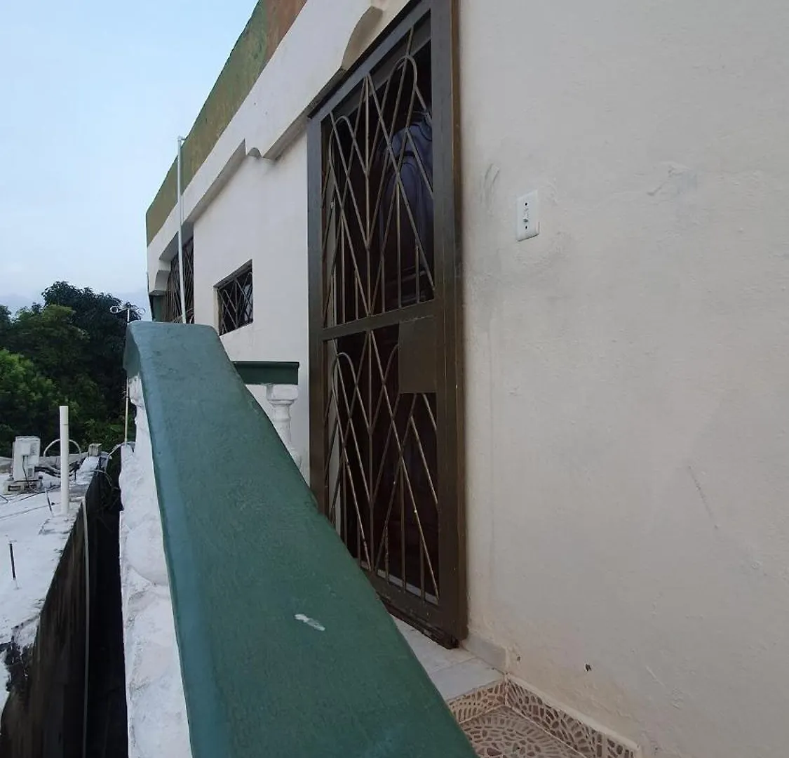 Galilea Apartment Santo Domingo Dominican Republic